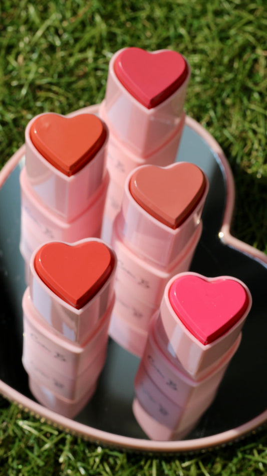 5 Gründe, warum Blush Sticks dein neues Must-Have sind