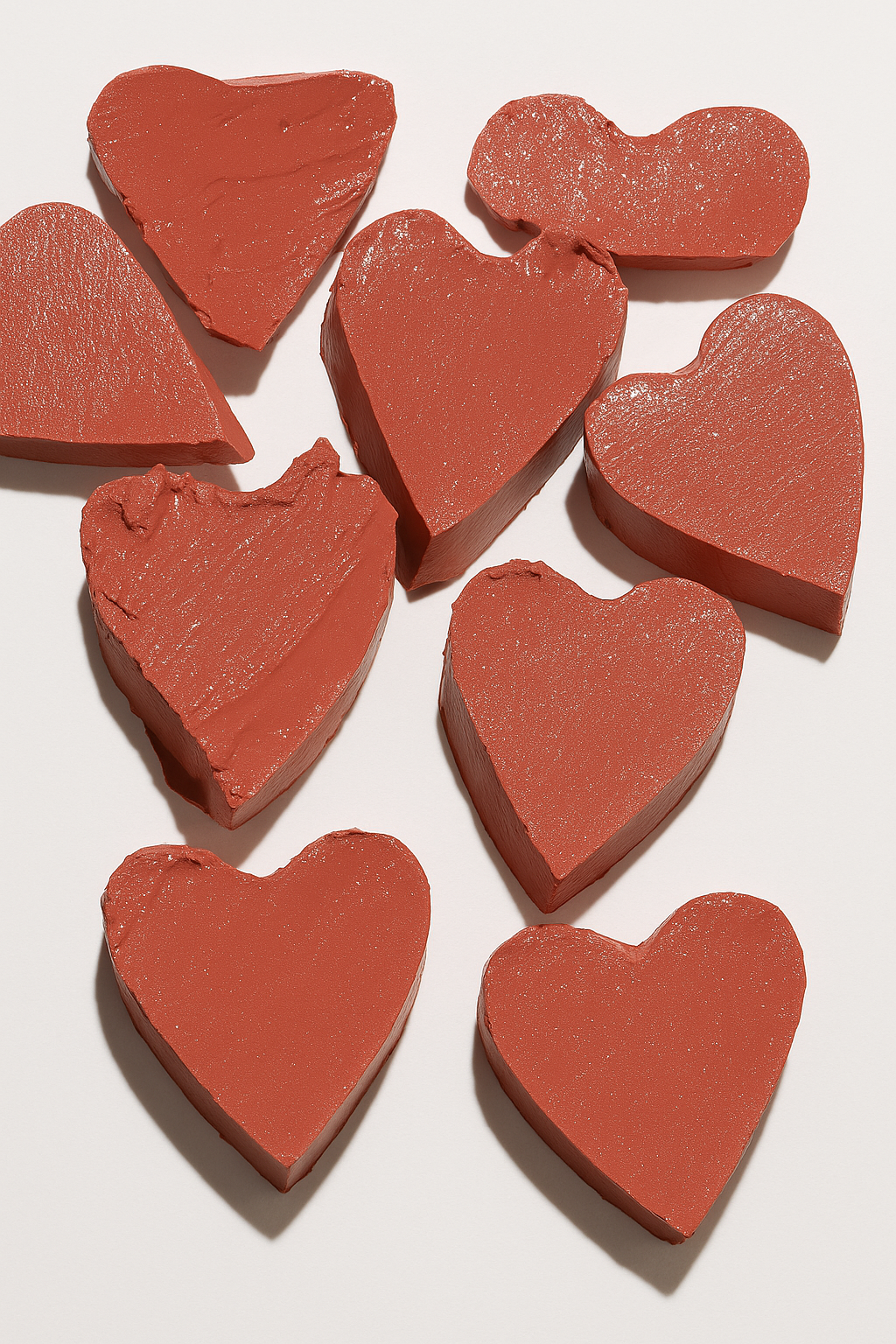 JuicyHEART Lip Balm Plumper - CHOCO FUDGE