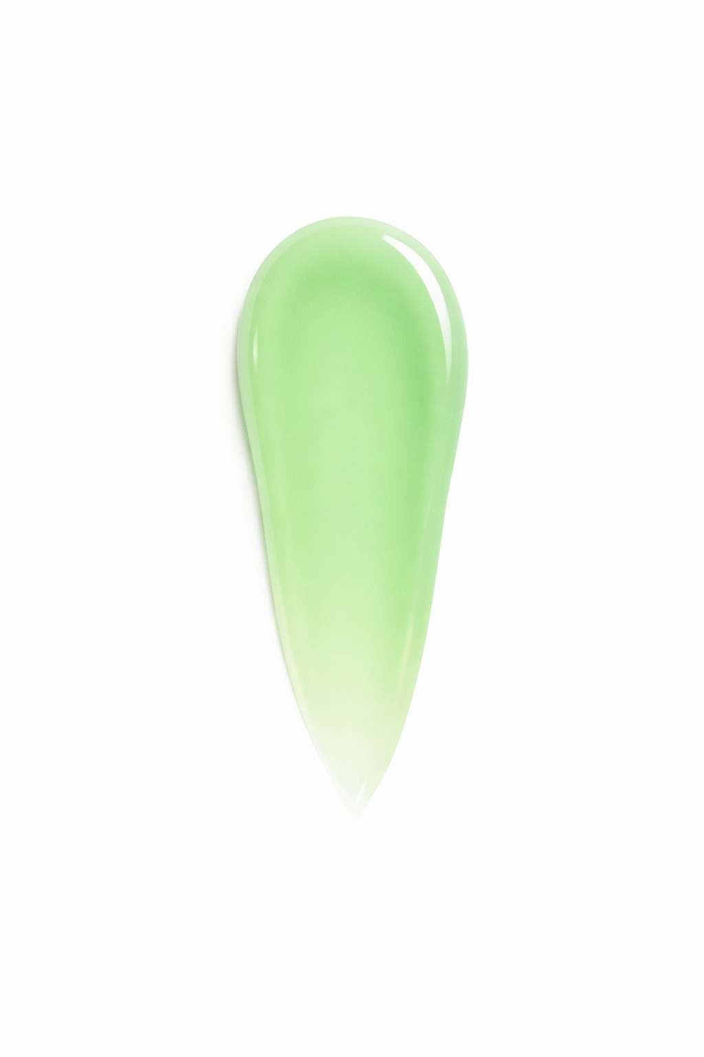 Lipoil Swatch in grün/AVOCADO