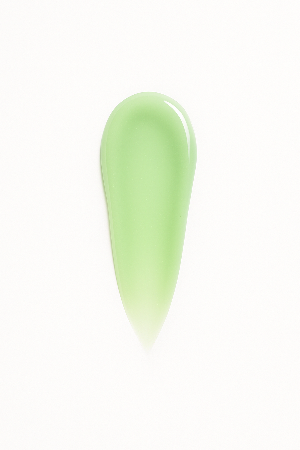 Lipoil Swatch in grün/AVOCADO