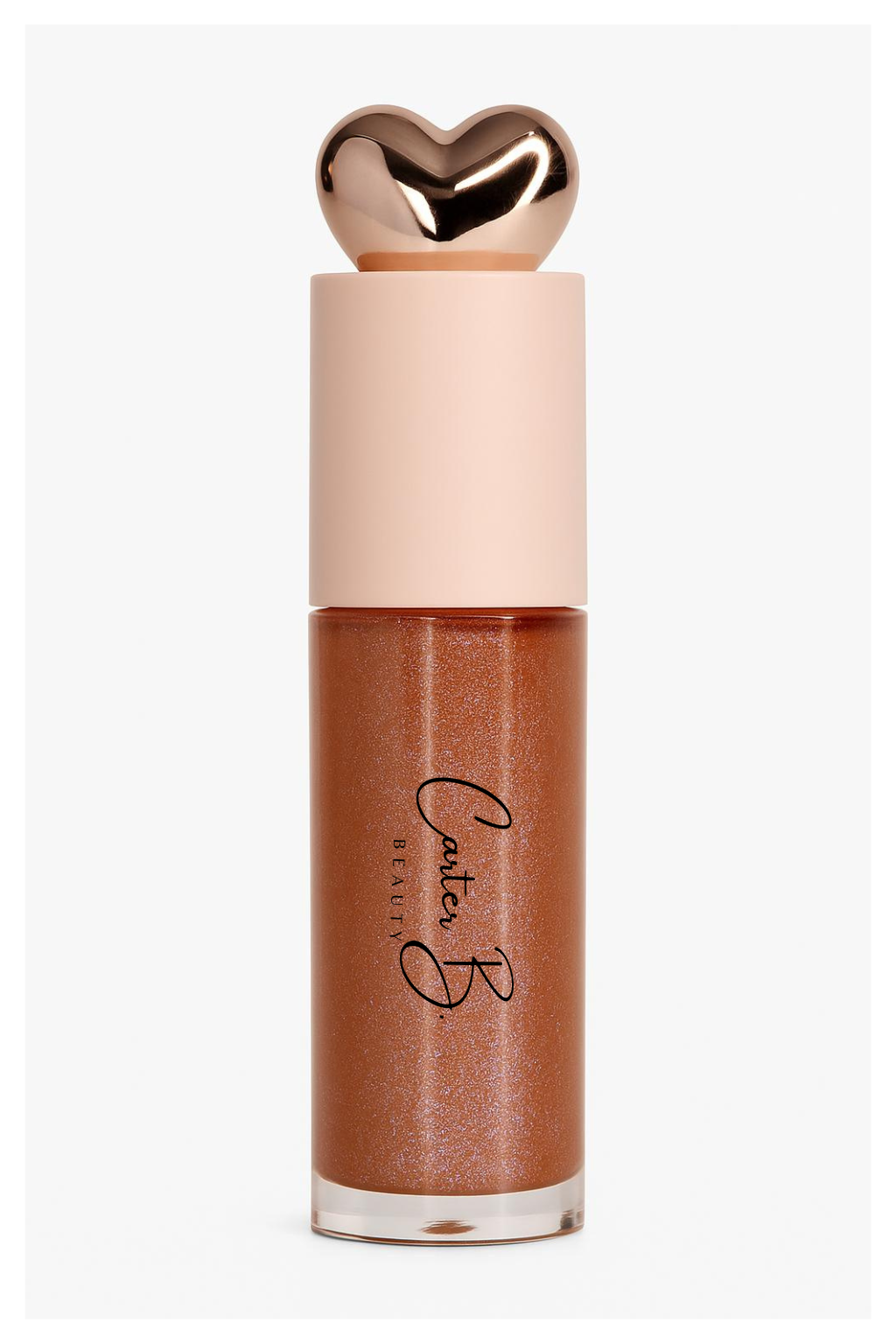 Heartbeat Collection - Lipgloss BRILLIANT