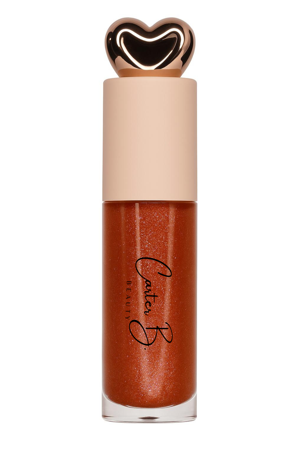 Heartbeat Collection - Lipgloss PISCES