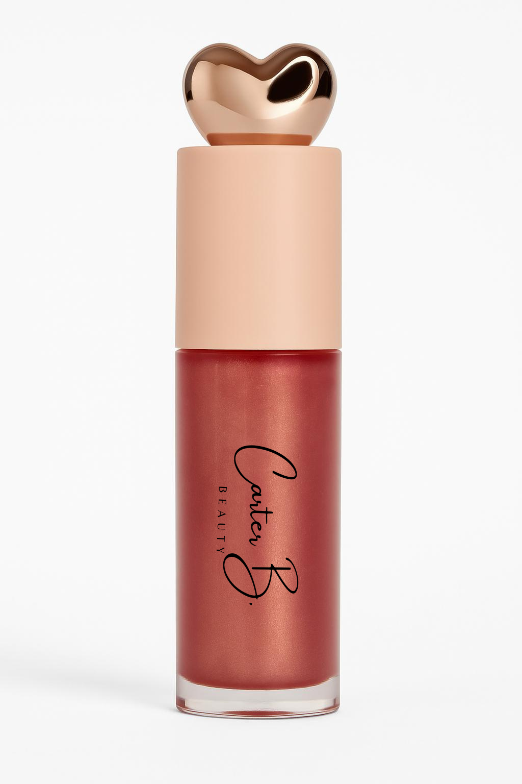 Heartbeat Collection - Lipgloss PINKY