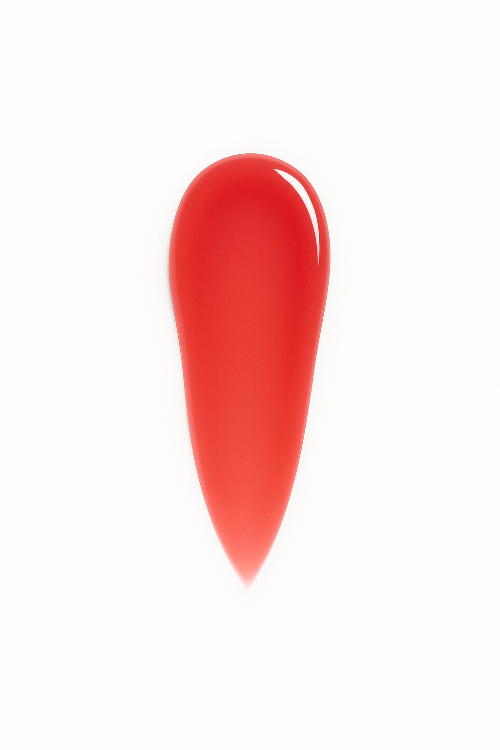 Lipoil Swatch in rot/POMEGRANATE