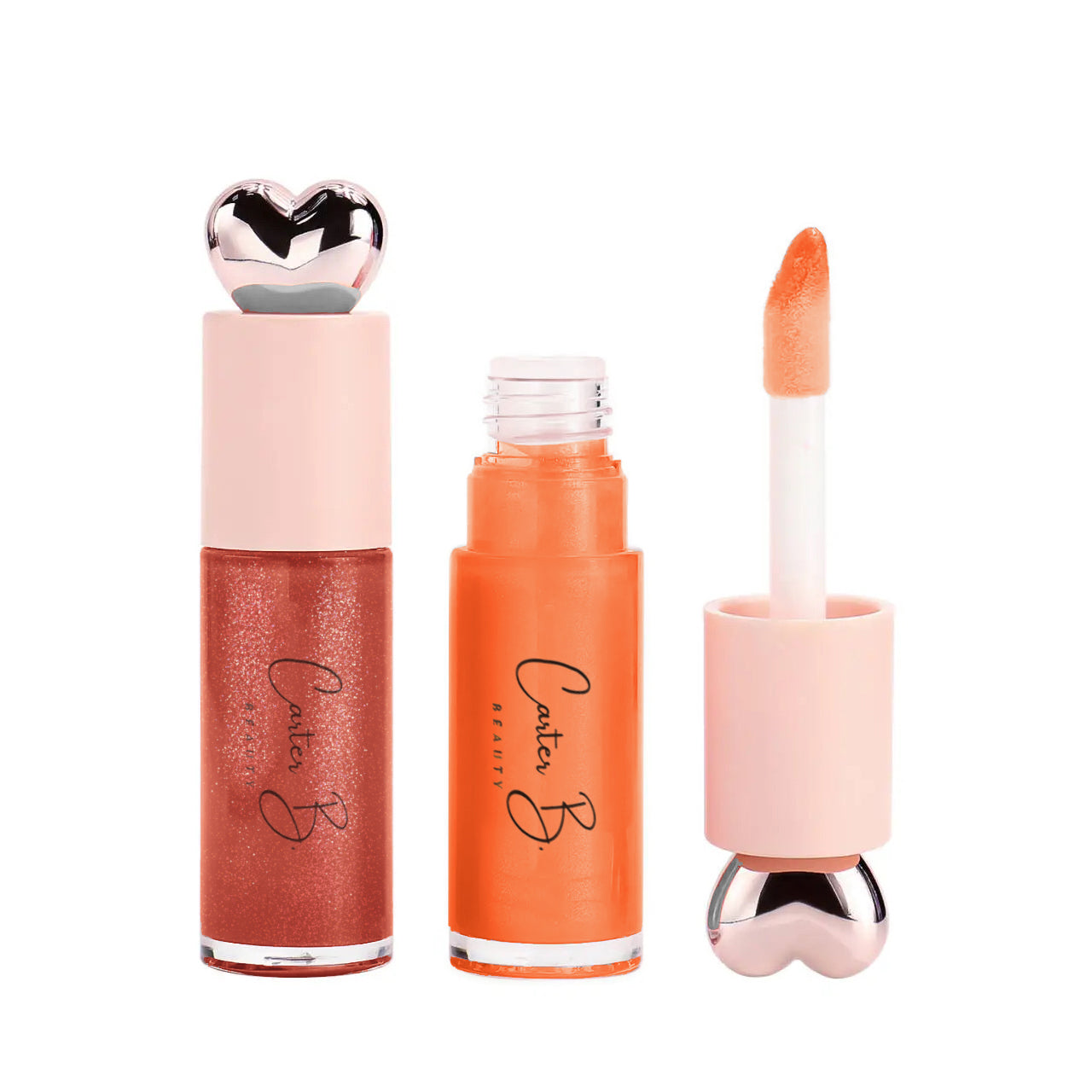 Heartbeat - Lip Duo