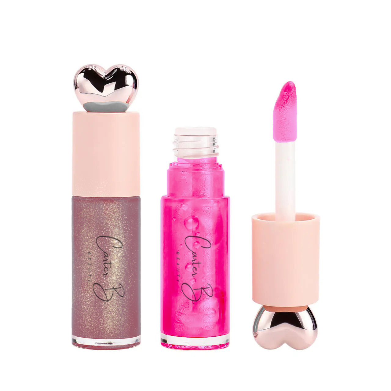 Heartbeat - Lip Duo