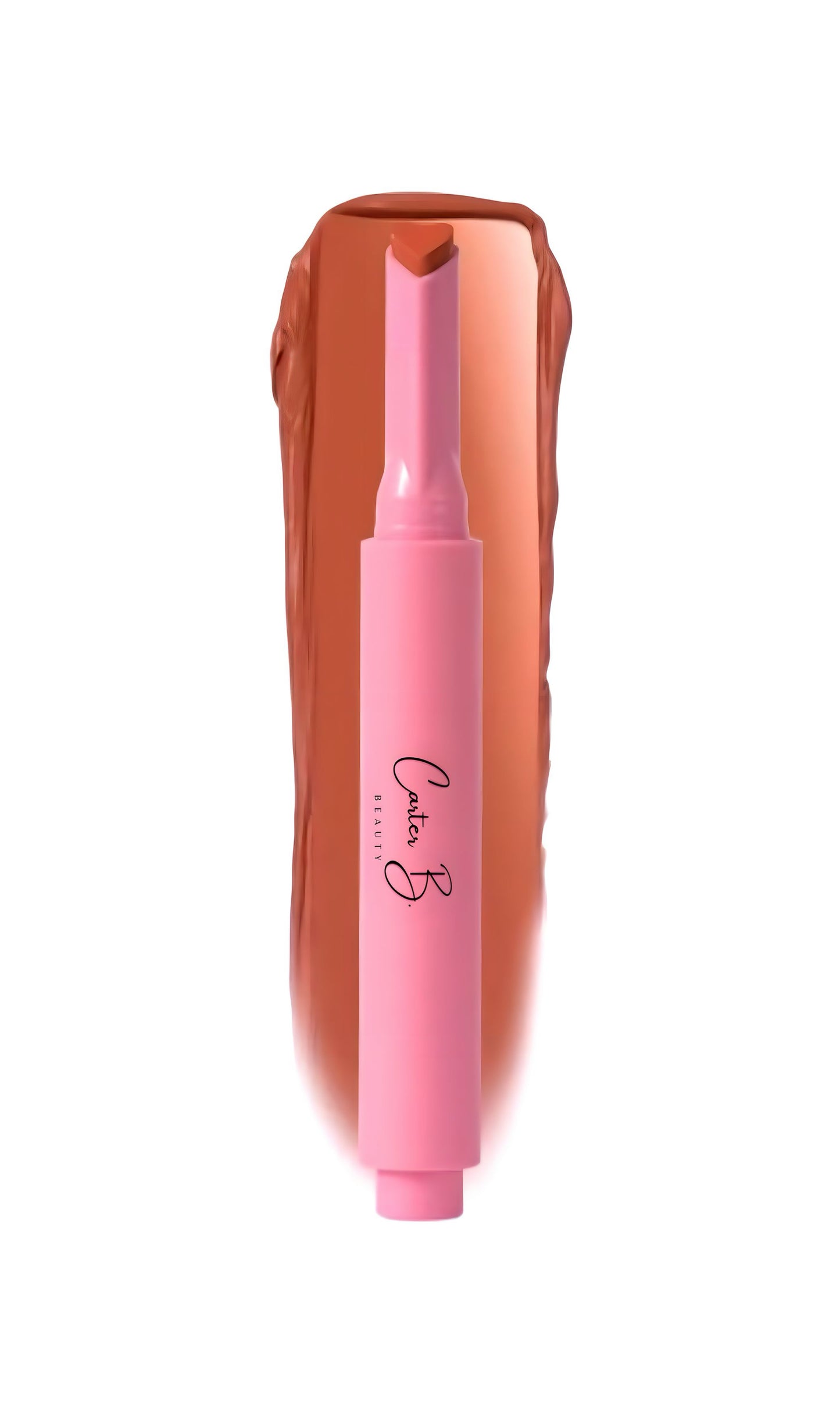 JuicyHEART Lip Balm Plumper - BUTTERSCOTCH