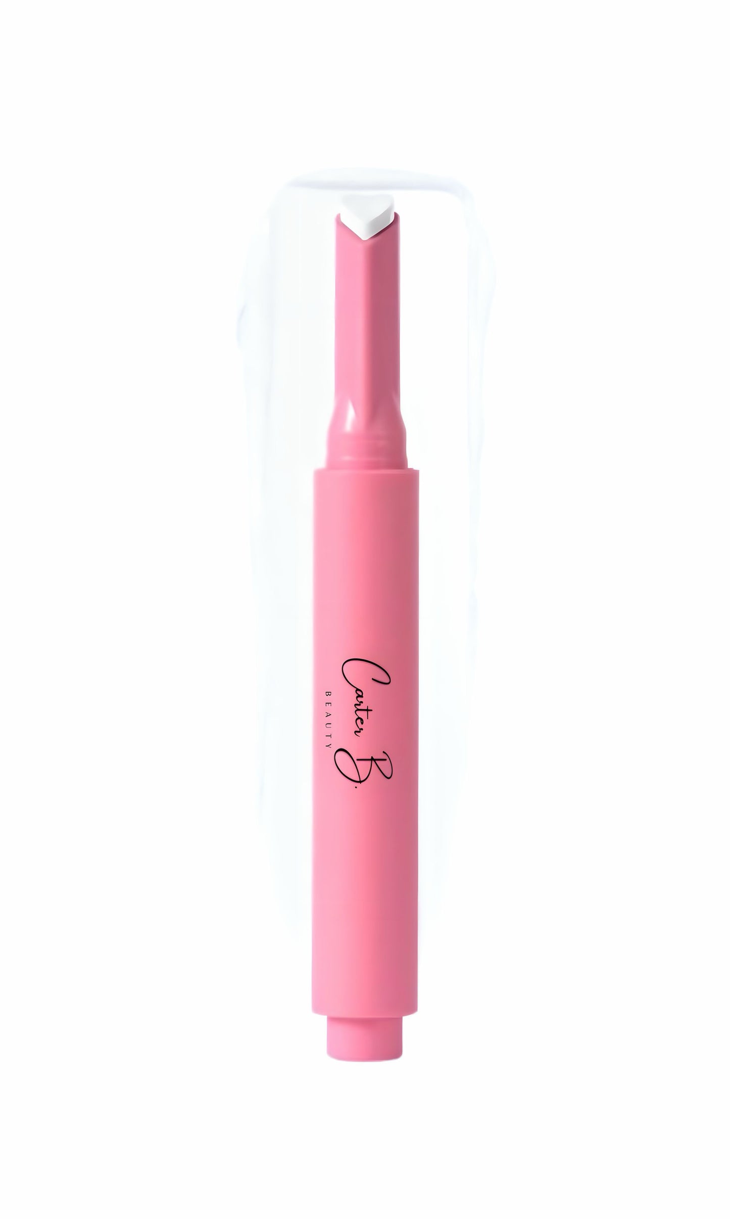 JuicyHEART Lip Balm Plumper - VANILLA CREAM