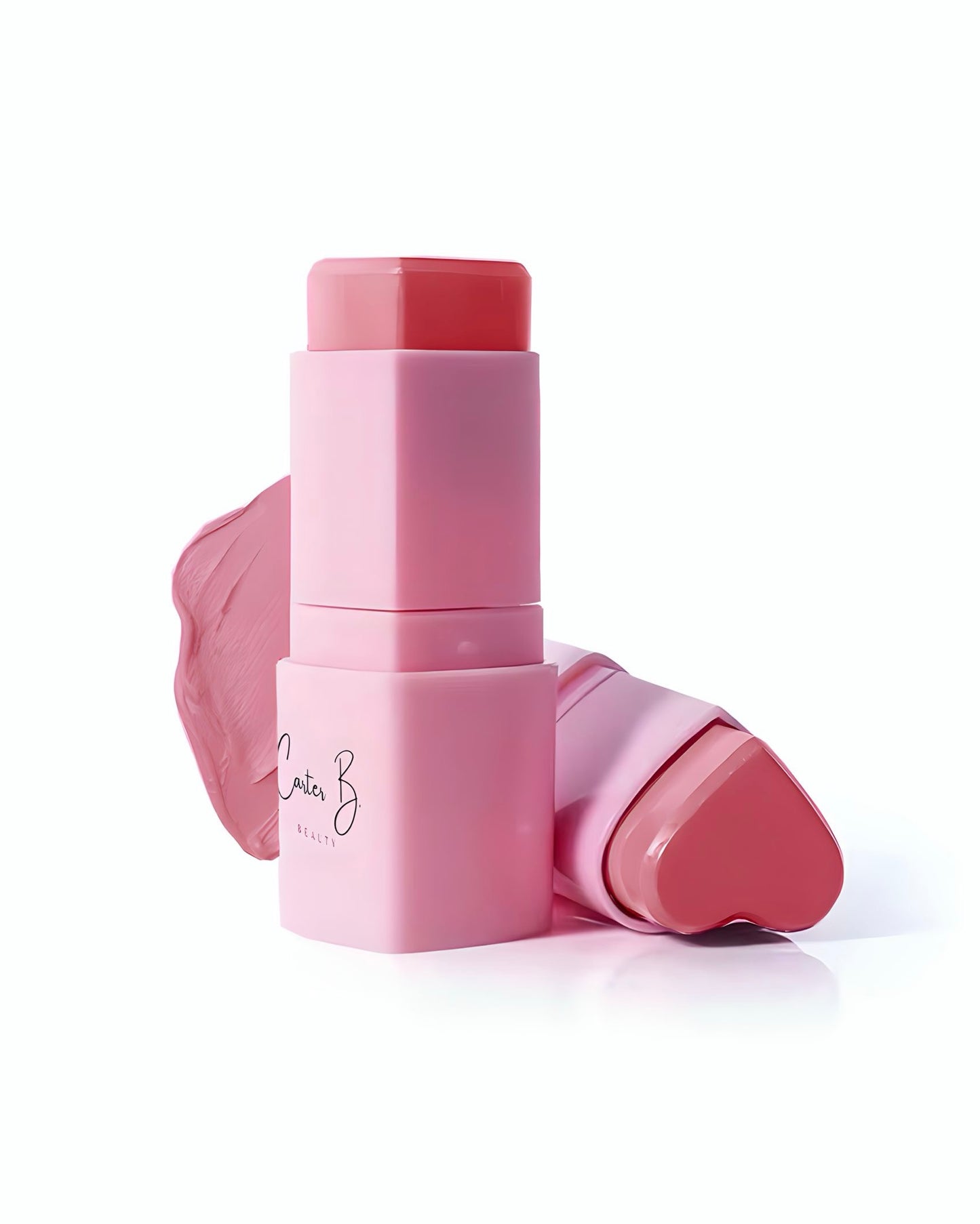 Heartbeat Collection - Blush BARE