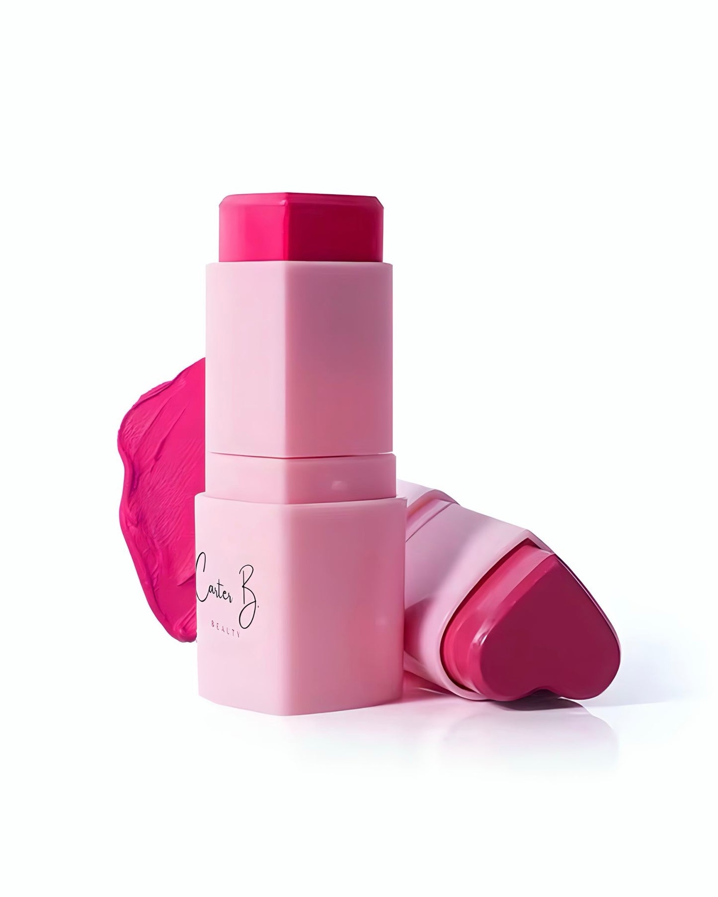 Heartbeat Collection - Blush PRINCESS
