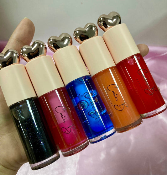 Vegane Lippenpflege: Warum unser Lippenöl mehr ist als nur ein Trend