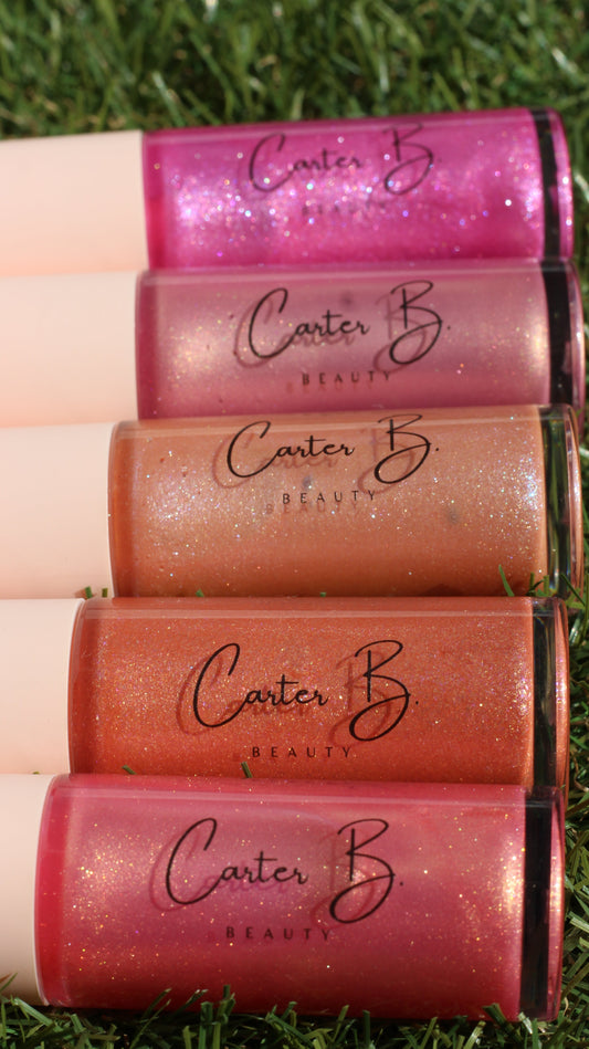 Lipgloss-Liebe: So findest du deinen perfekten Farbton