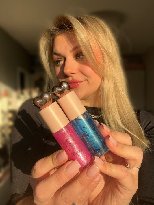 Lippenpflege – Mein Geheimnis für geschmeidige Lippen
