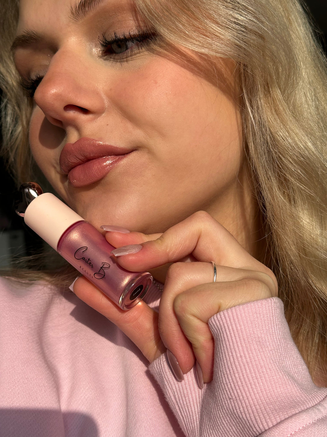 Schminke – So kreiere ich meine besten Looks!