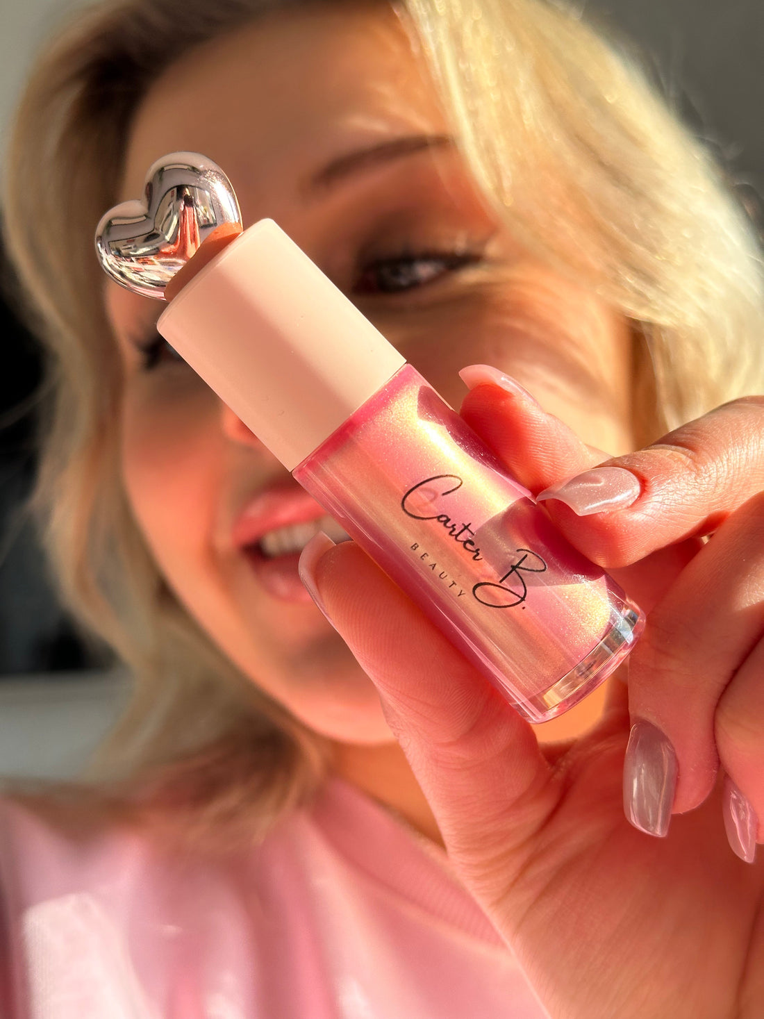 Beauty Kollektion – Meine Leidenschaft für natürliche Schönheit