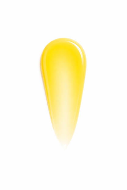 Lipoil Swatch in gelb/GINGER