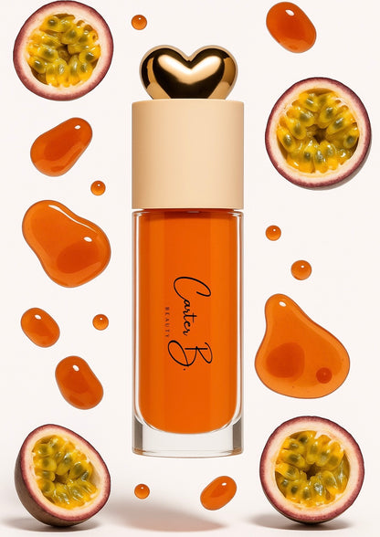 Heartbeat Collection - Lippenöl PASSION FRUIT