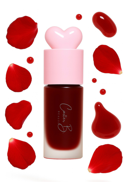 Heartbeat Collection - Lippenöl ROSEWOOD mini