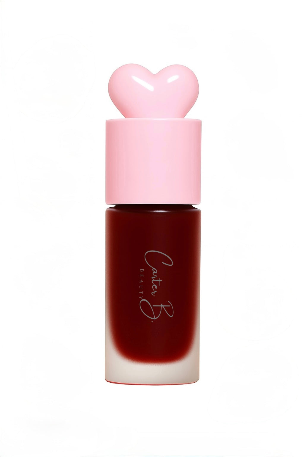 Heartbeat Collection - Lippenöl ROSEWOOD mini