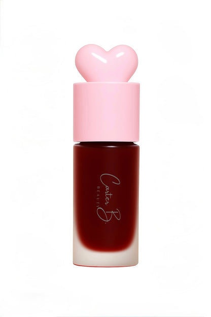 Heartbeat Collection - Lippenöl ROSEWOOD mini