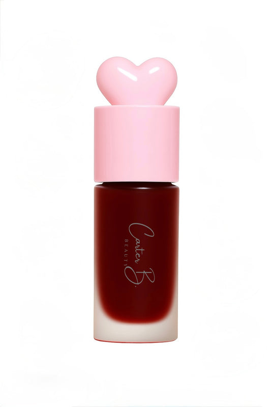 Heartbeat Collection - Lippenöl ROSEWOOD mini