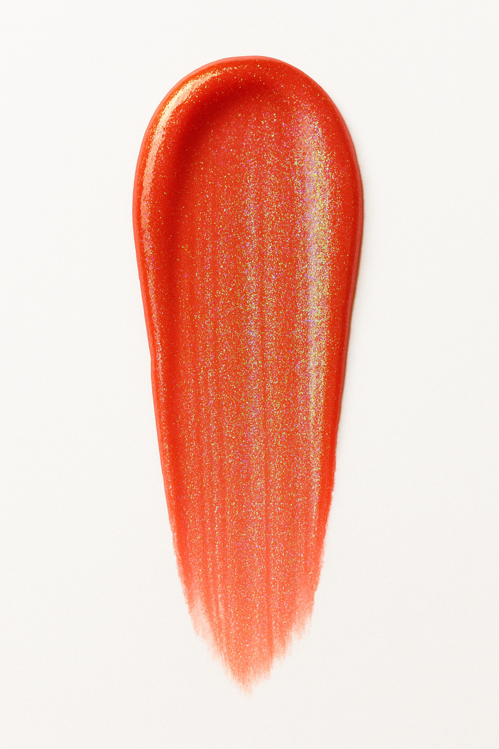Heartbeat Collection - Lipgloss GEORGIA PEACH