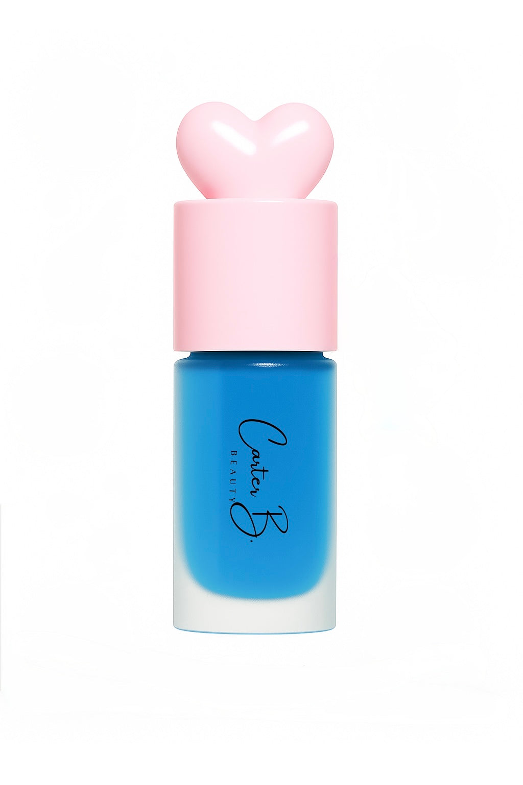 Heartbeat Collection - Lippenöl BLUEBERRY mini