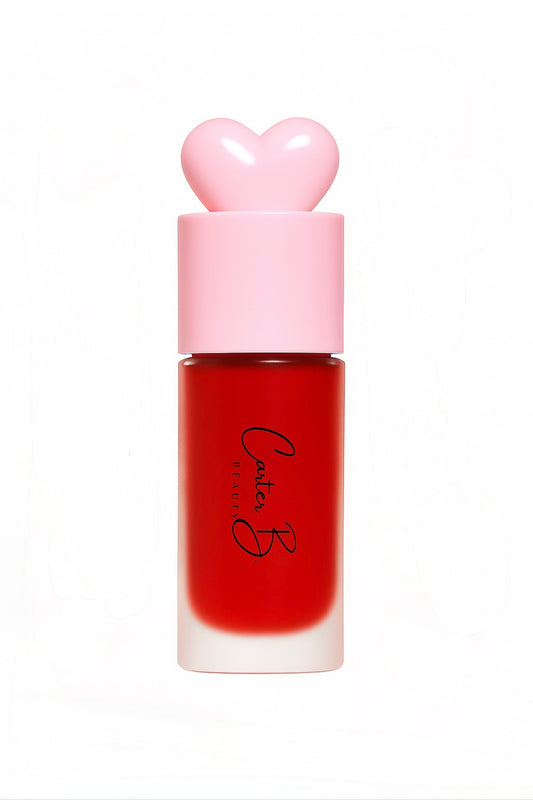 Heartbeat Collection - Lippenöl POMEGRANATE mini