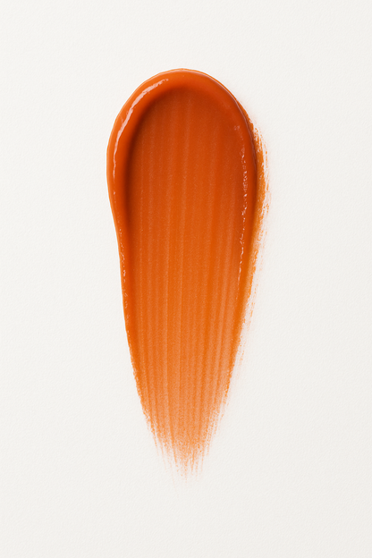 JuicyHEART Lip Balm Plumper - BUTTERSCOTCH