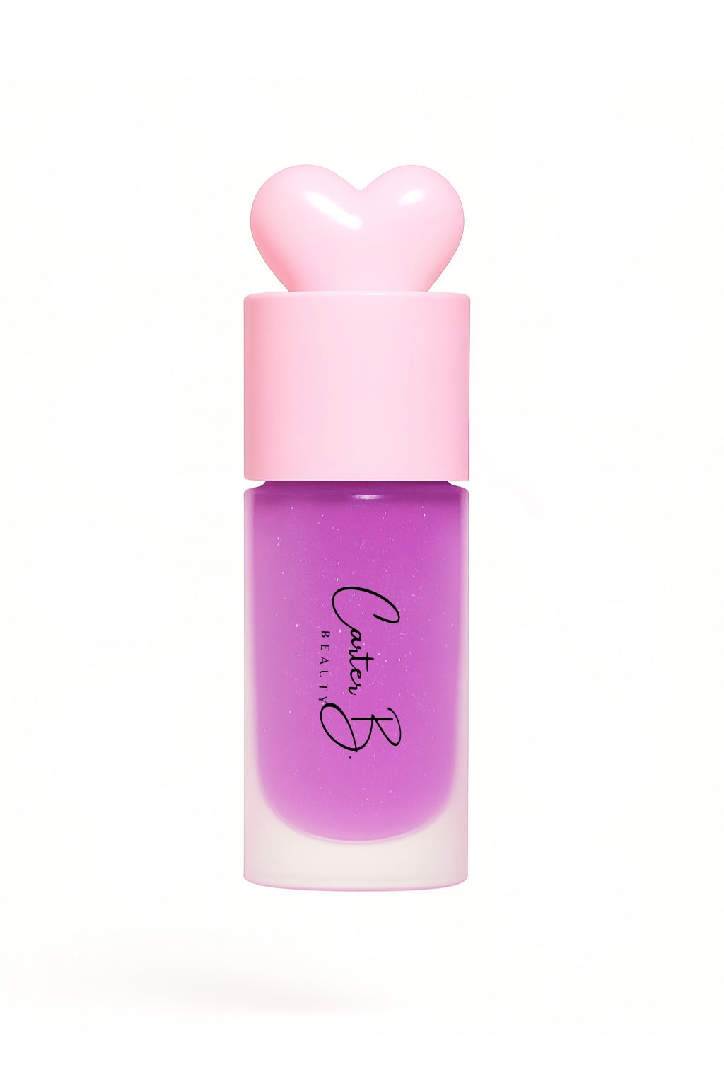 Heartbeat Collection - Lippenöl FATAL VIOLET mini LIMITED EDITION