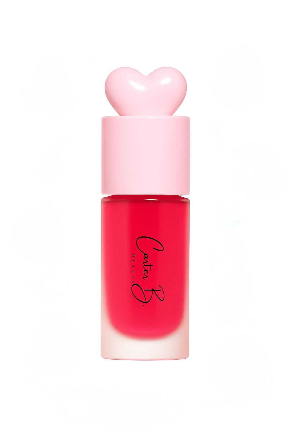 Heartbeat Collection - Lippenöl RASPBERRY mini