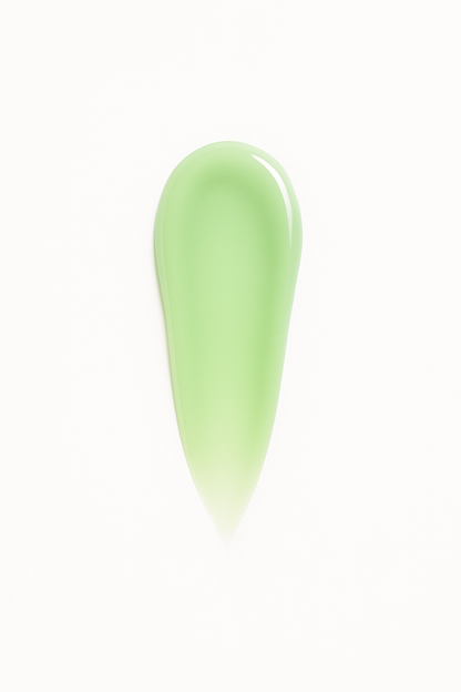 Lipoil Swatch in grün/AVOCADO