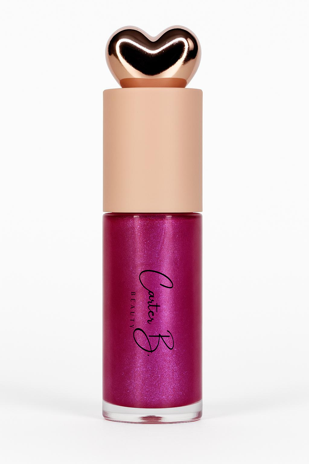 Heartbeat Collection - Lipgloss SAVAGE