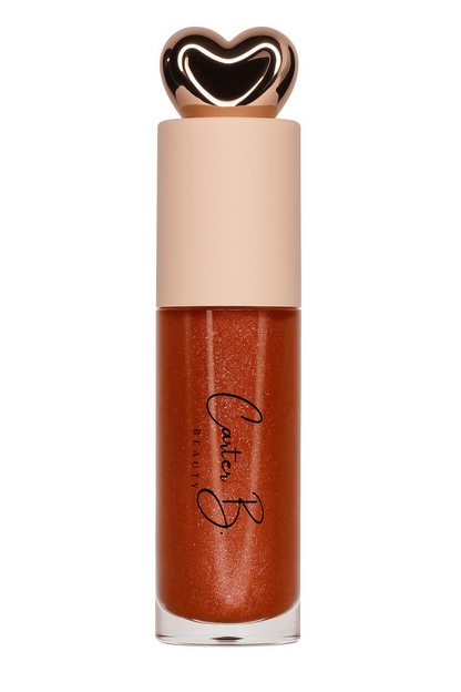 Heartbeat Collection - Lipgloss PISCES