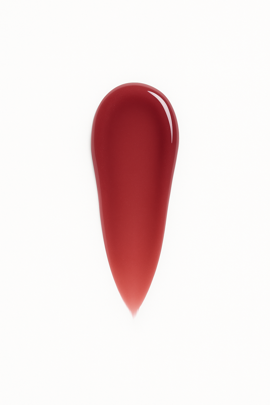 Lipoil Swatch in rot/ROSEWOOD