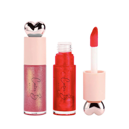Heartbeat - Lip Duo