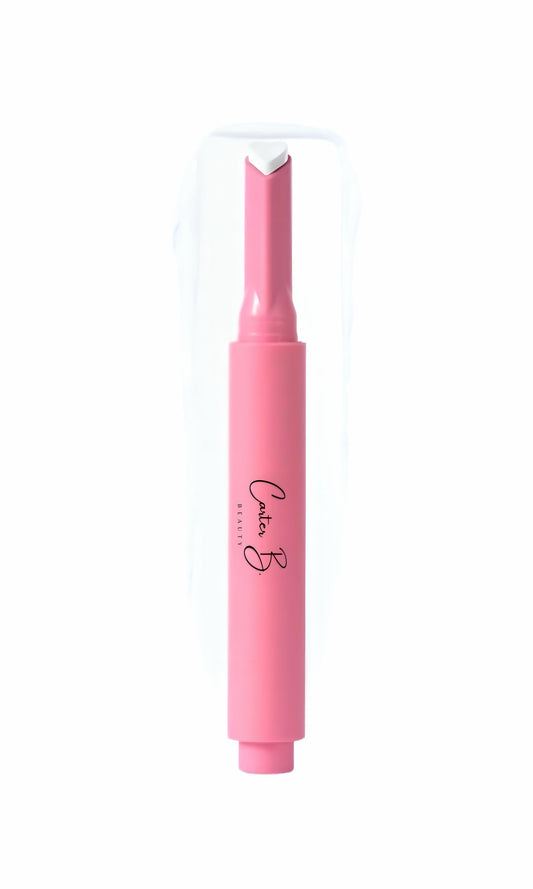 JuicyHEART Lip Balm Plumper - VANILLA CREAM