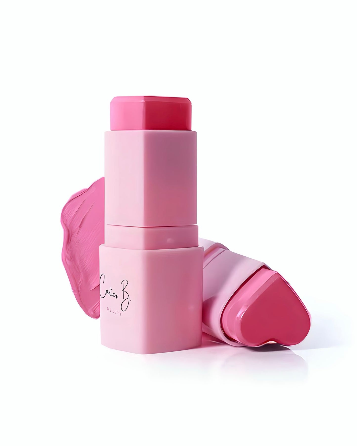 Heartbeat Collection - Blush GIRLY