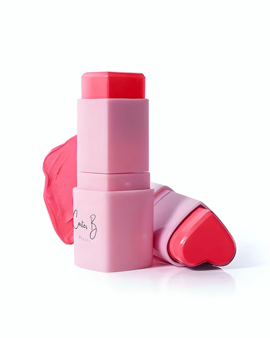 Heartbeat Collection - Blush DARLING