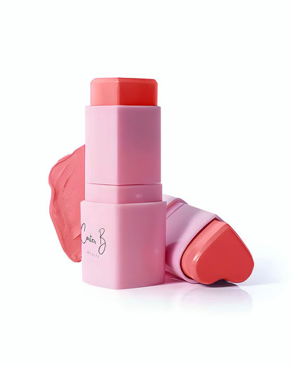 Heartbeat Collection - Blush PUMPKIN