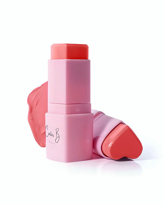 Heartbeat Collection - Blush PUMPKIN