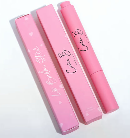 JuicyHEART Lip Balm Plumper - RED VELVET